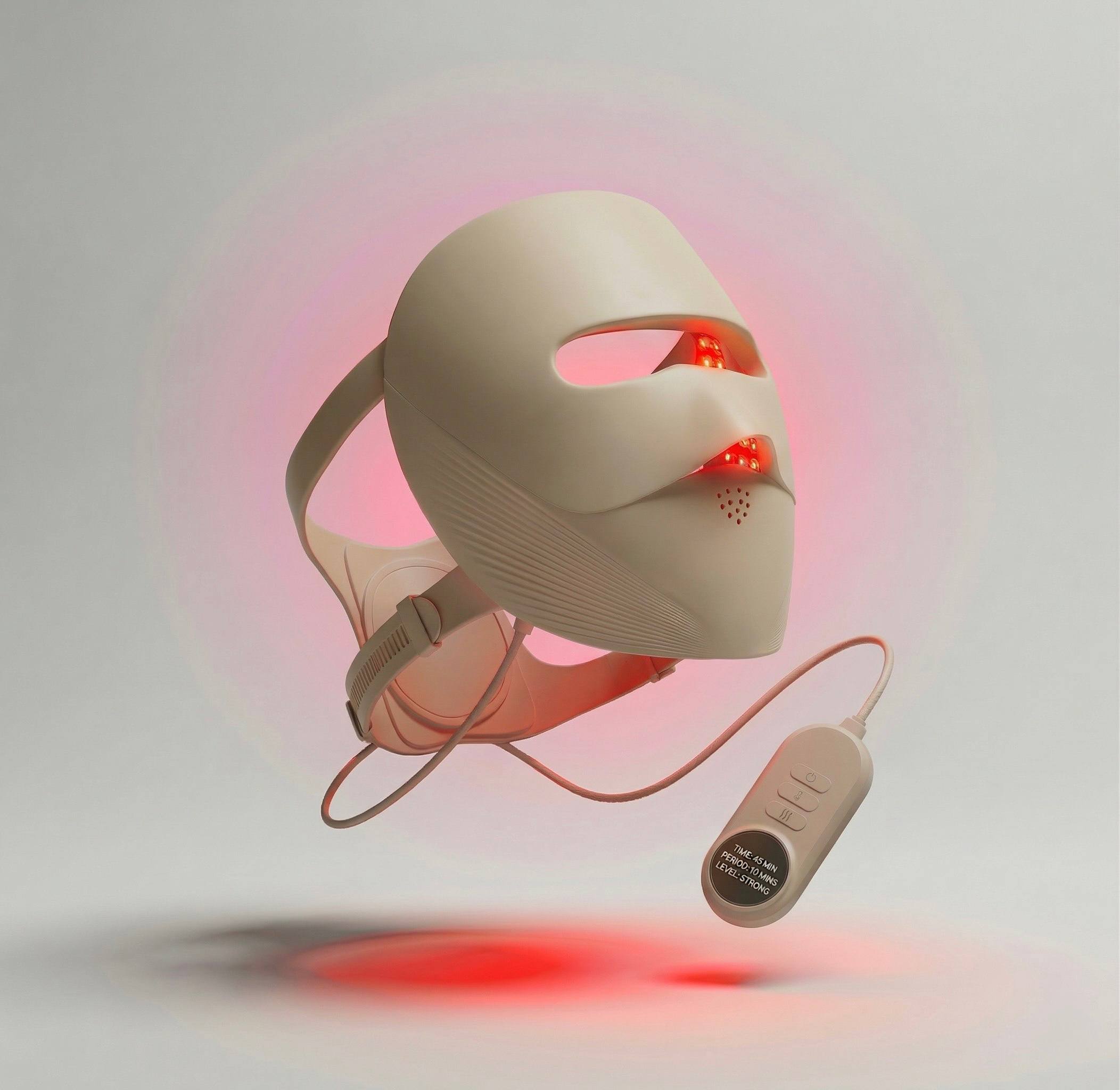 CLARÉVE Skin Therapy Mask