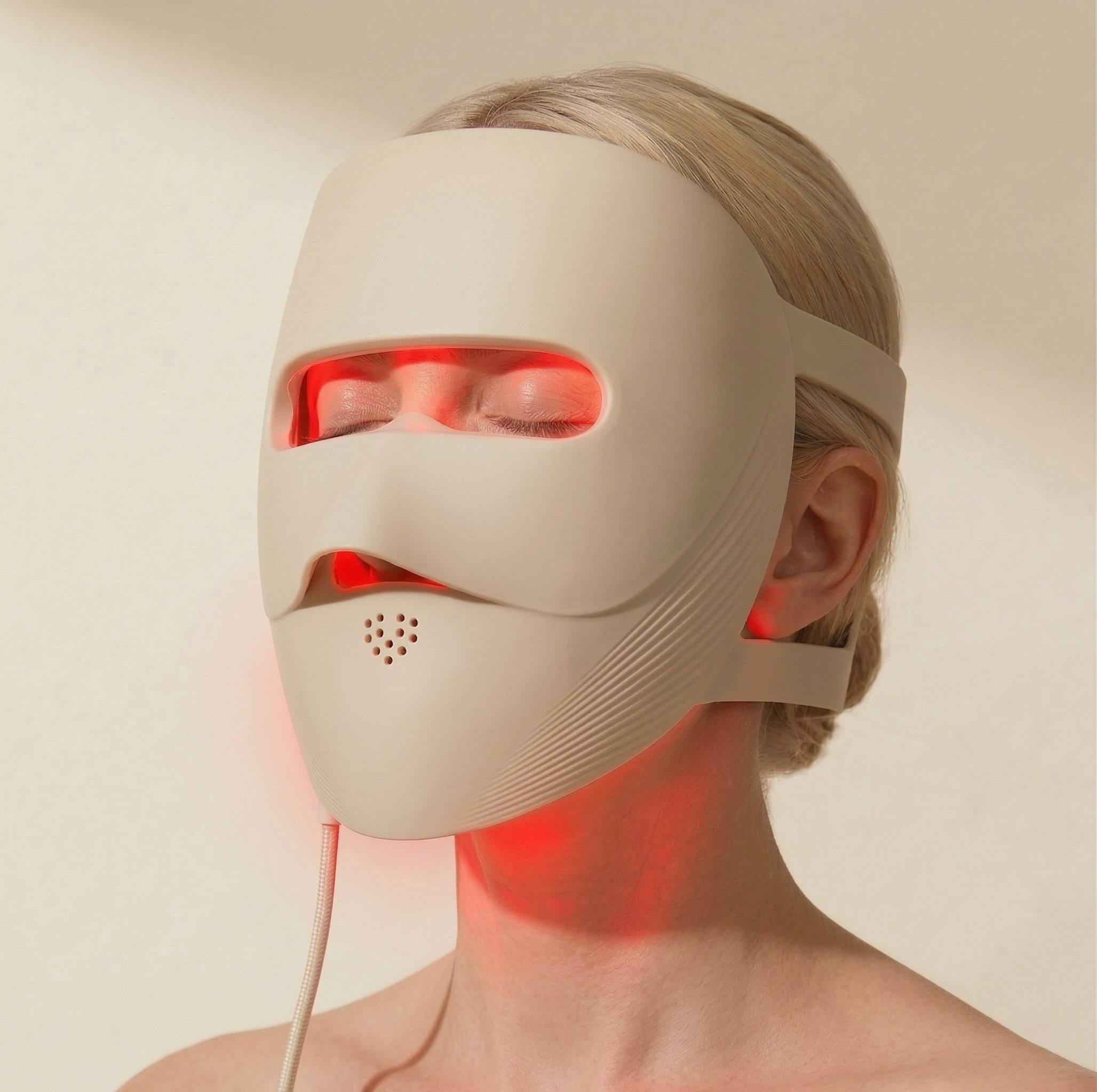 CLARÉVE Skin Therapy Mask