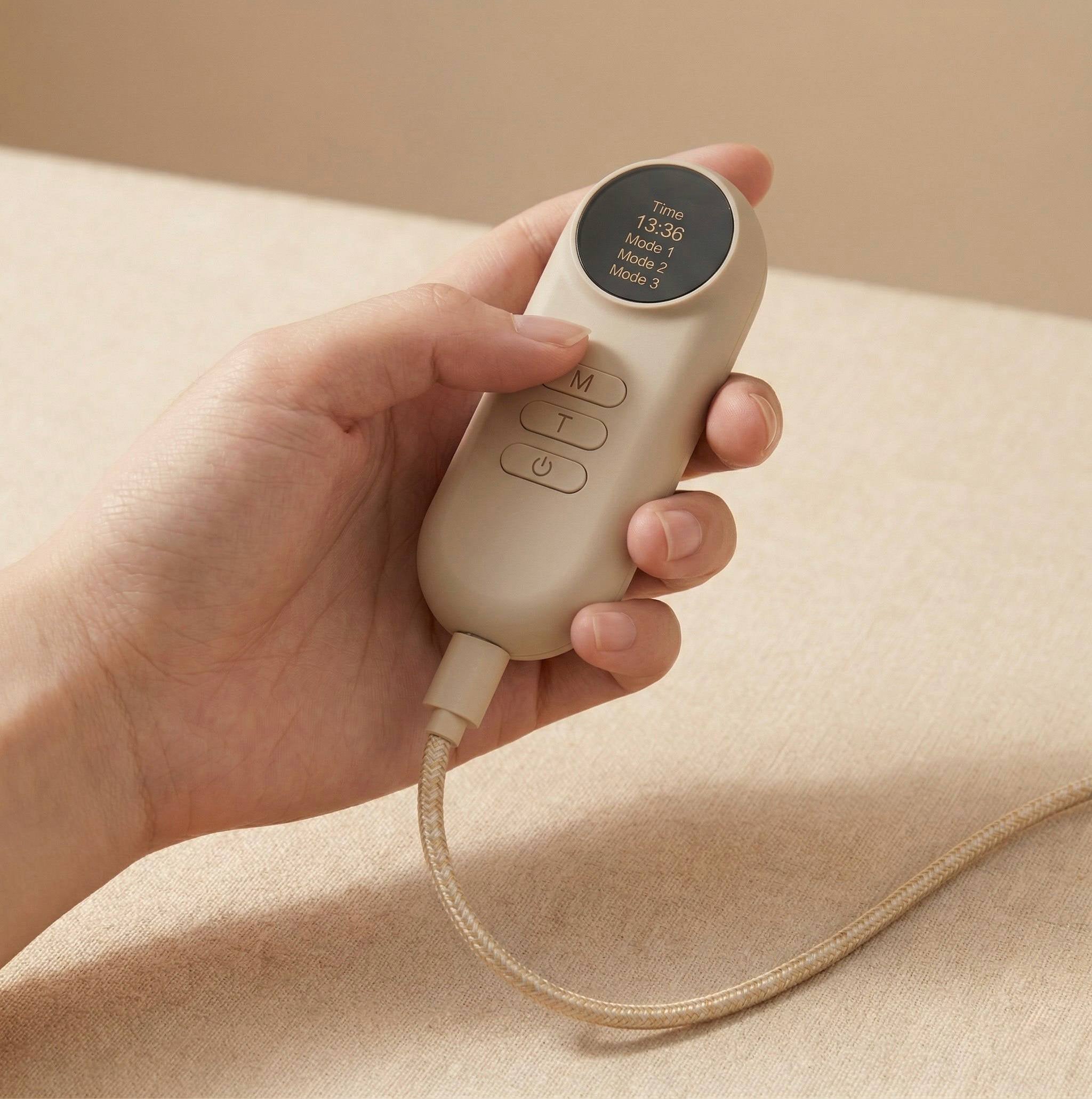 CLARÉVE Skin Therapy Mask